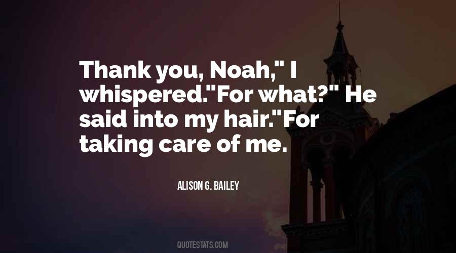 Quotes About Hair Care #846591