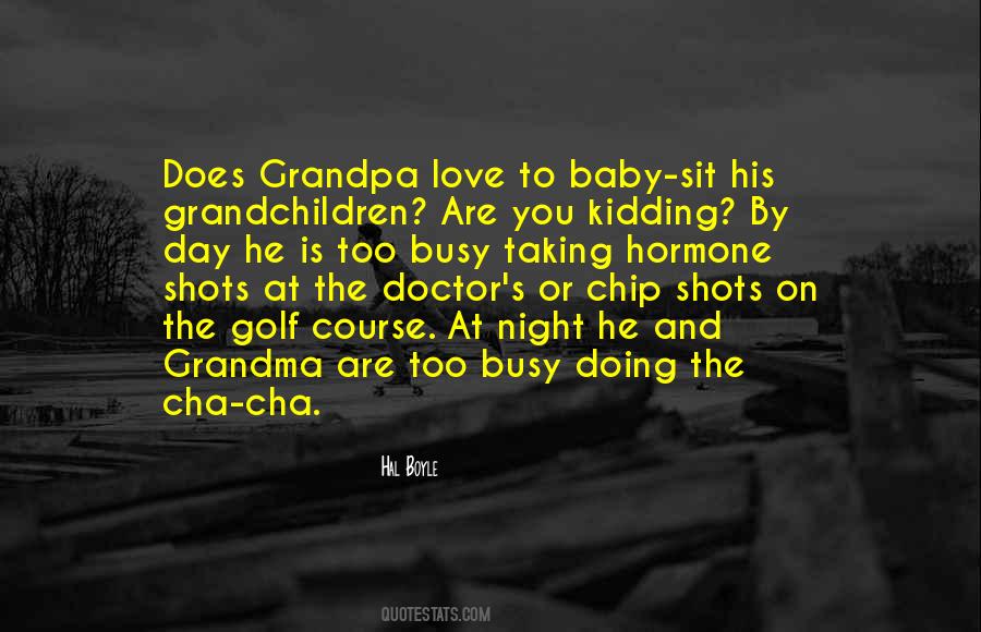 Love Hormone Quotes #448971