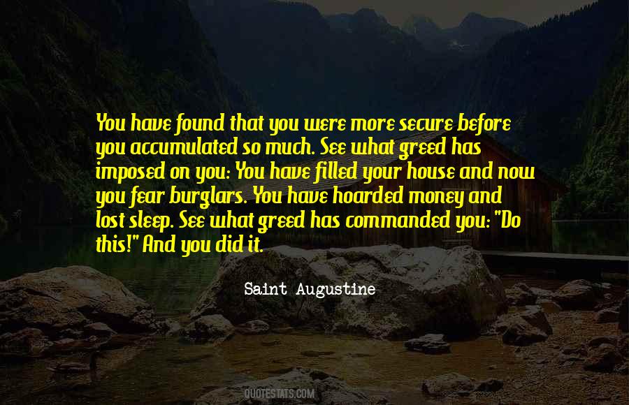 Quotes About Lost And Found #437445