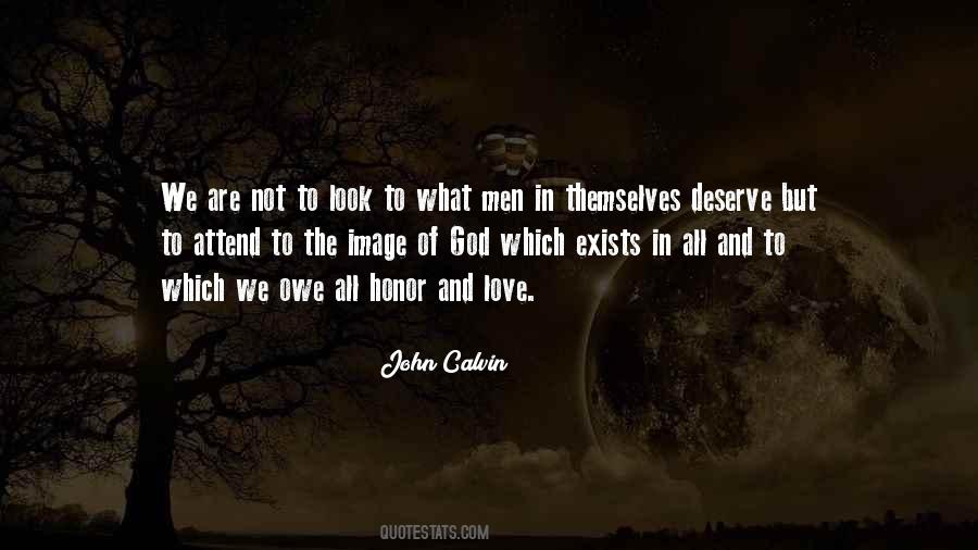 Men In Love Quotes #128999