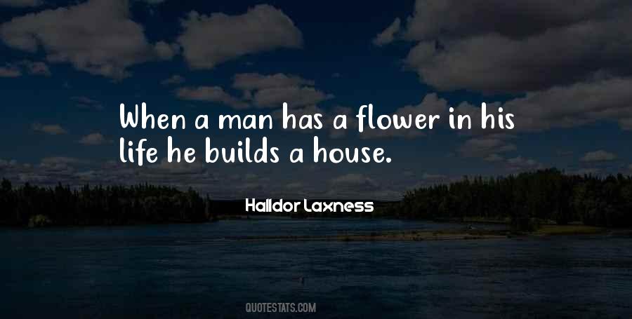 Men In Love Quotes #143871