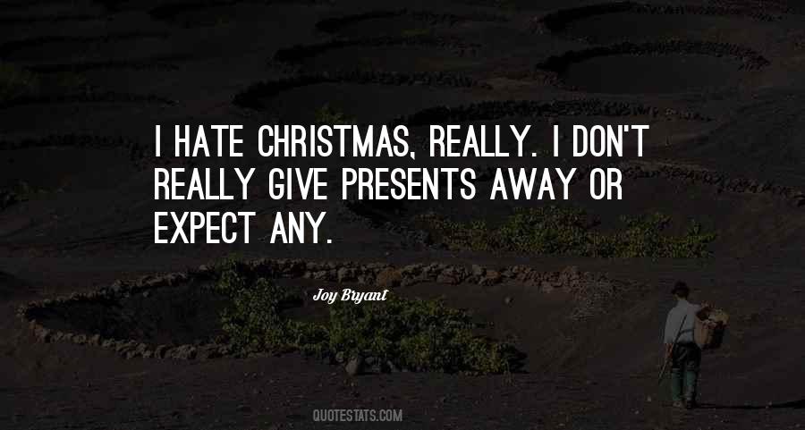 Quotes About Joy Christmas #1424500