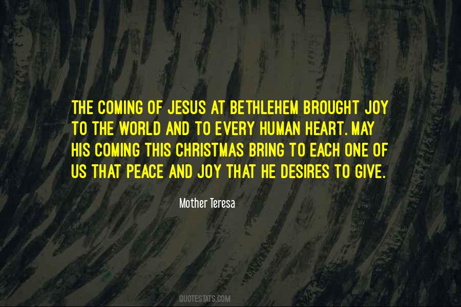 Quotes About Joy Christmas #1571479
