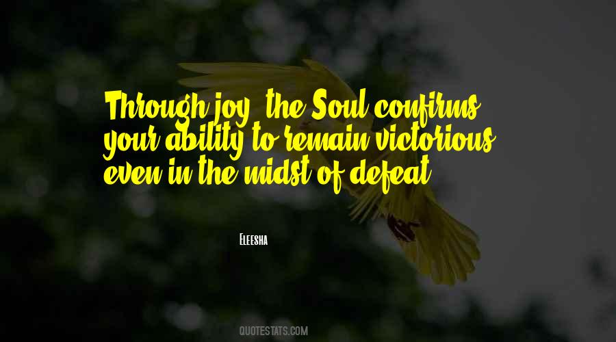 Quotes About Joy Christmas #731453