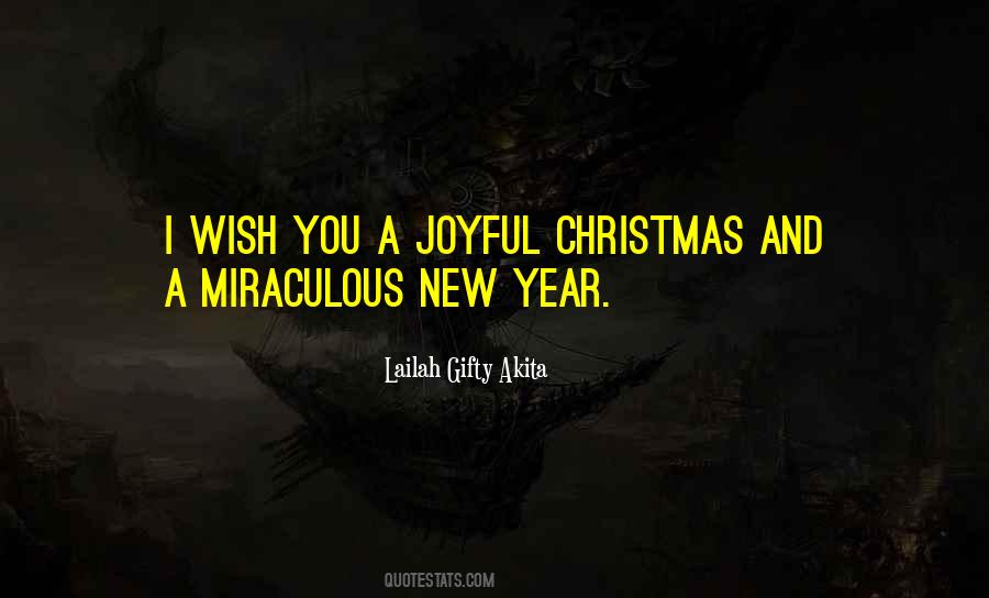 Quotes About Joy Christmas #864901
