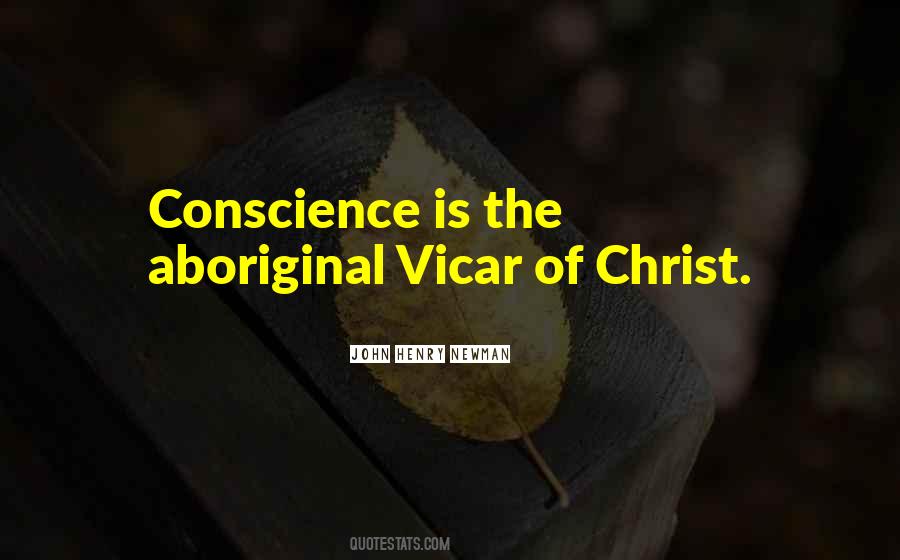 Quotes About Vicars #1479742