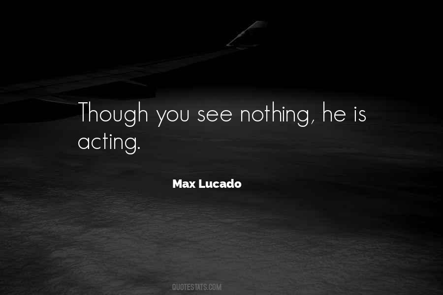 Quotes About Strikeouts #227315