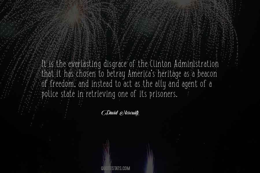 Quotes About The Freedom Of America #16274