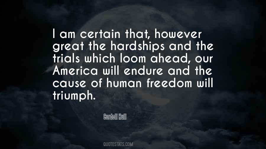 Quotes About The Freedom Of America #405508