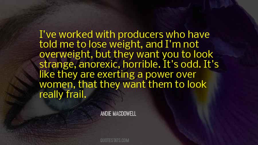 Women S Power Quotes #283708