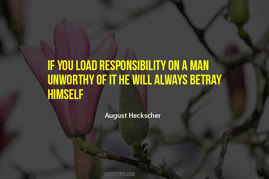 Heckscher Quotes #966726
