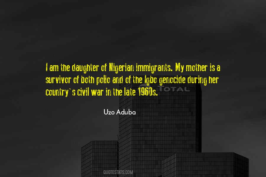 War Genocide Quotes #1221119