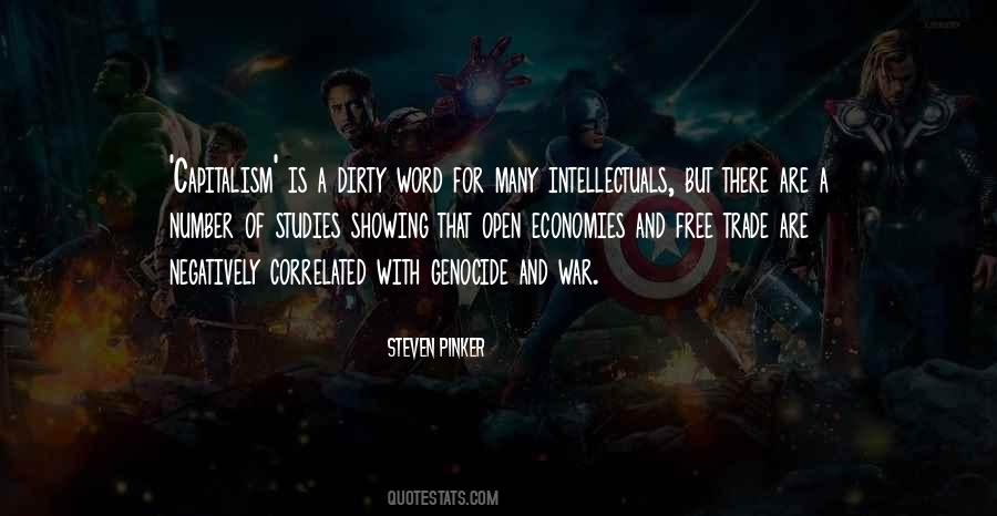 War Genocide Quotes #898346