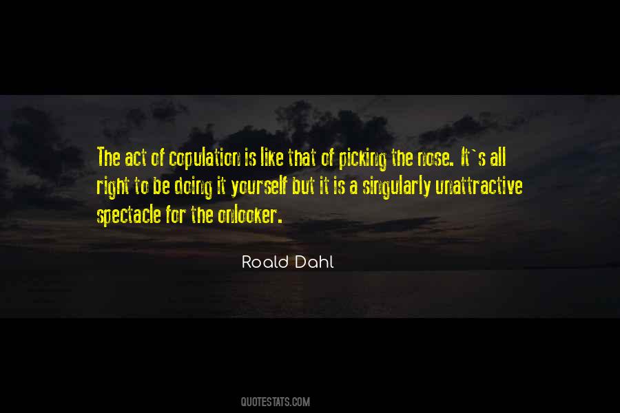 Quotes About Doing It Yourself #1630804