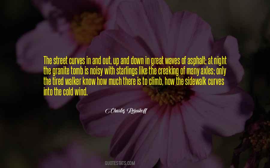 Noah S Flood Quotes #1823301