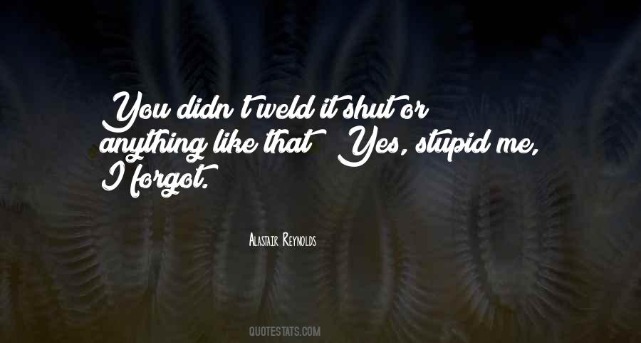 Noah S Flood Quotes #651704