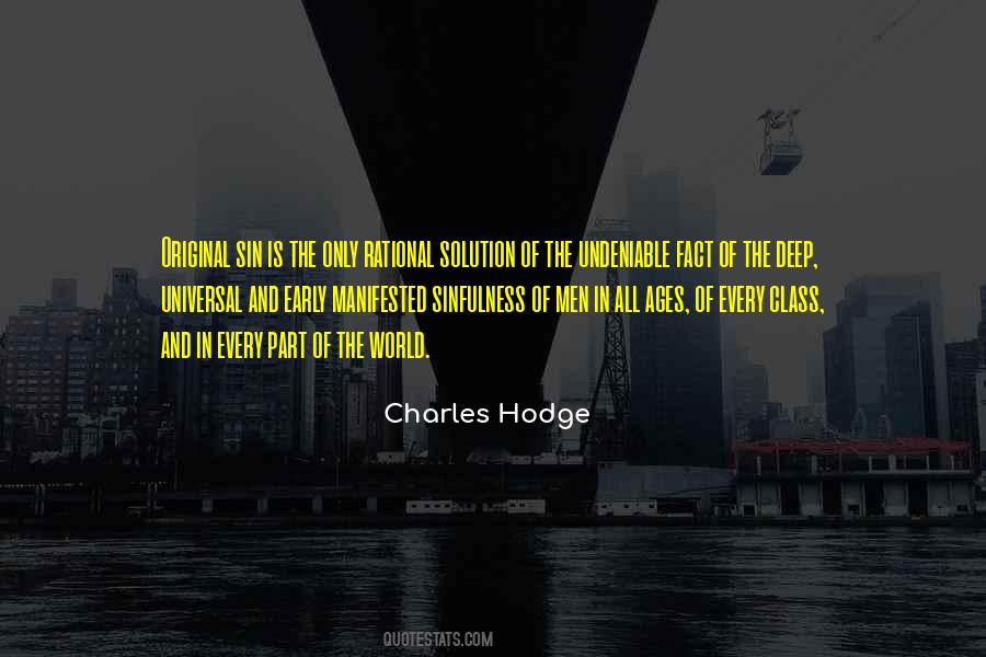 Noah S Flood Quotes #696305