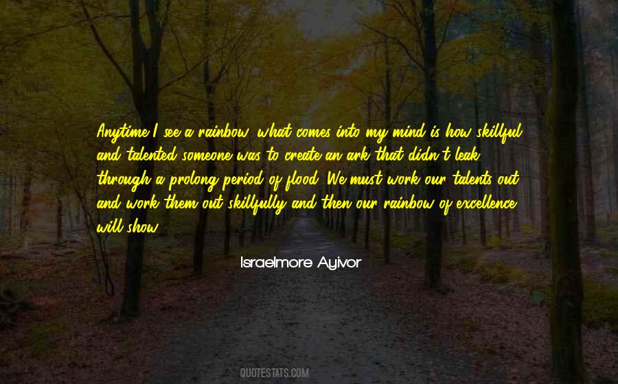 Noah S Flood Quotes #806495