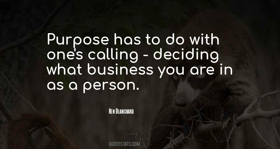 Quotes About Deciding #1209957