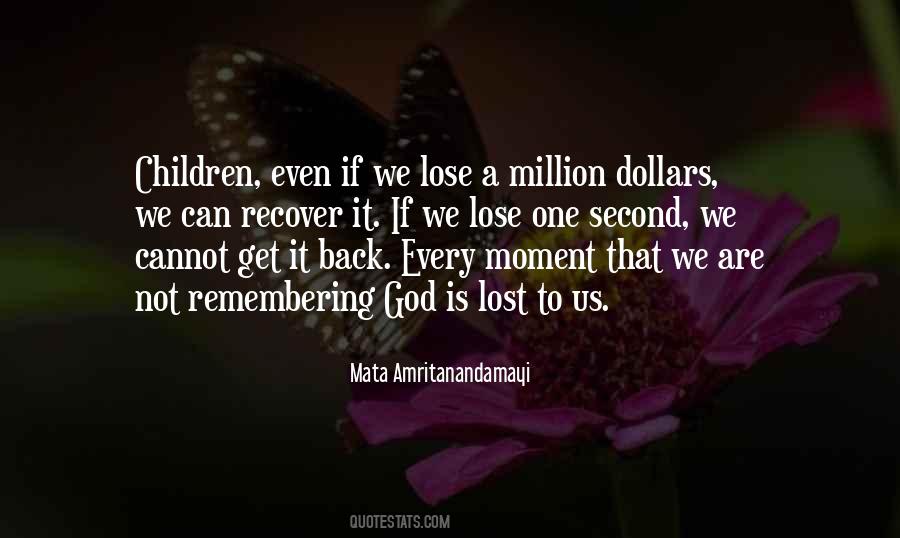 Lost Children Quotes #247985