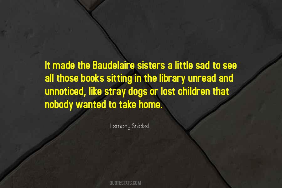 Lost Children Quotes #604974