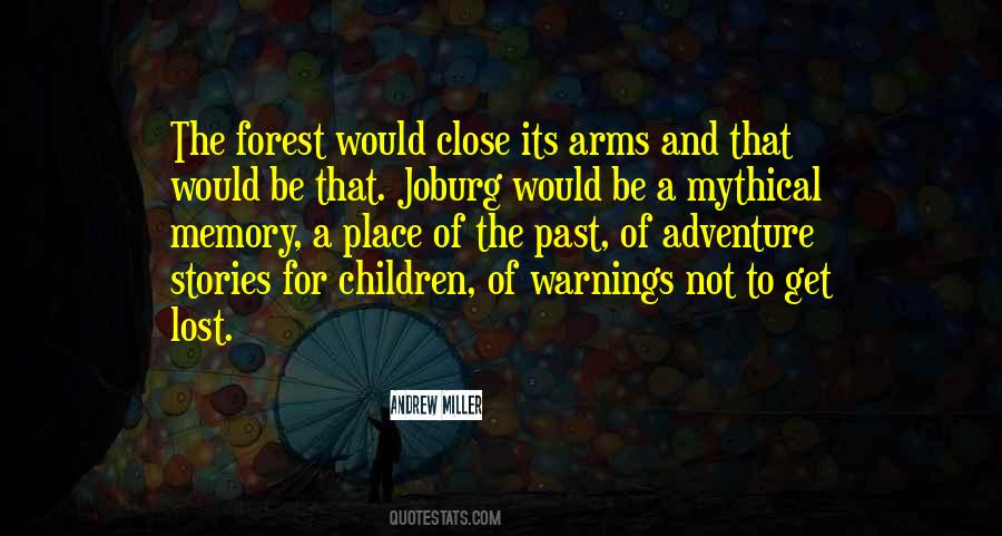 Lost Children Quotes #664352