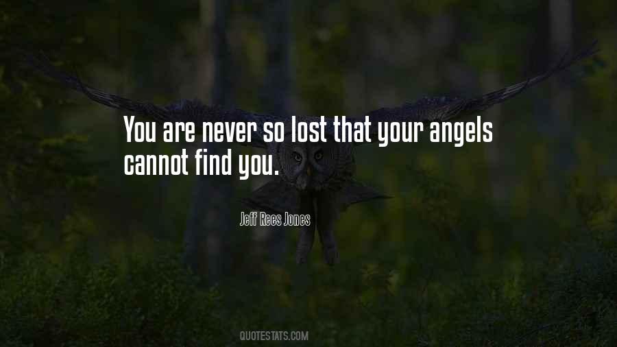 Lost Children Quotes #791745