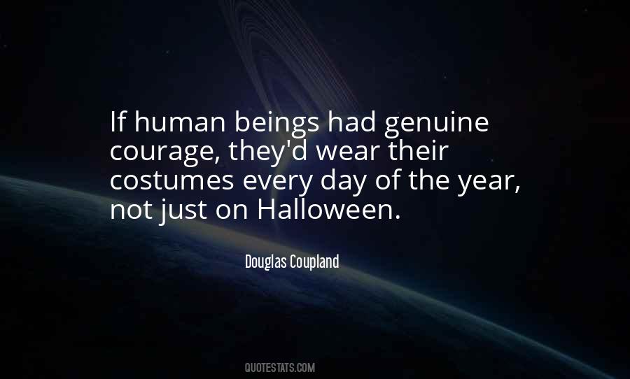 Quotes About Halloween Costumes #436418