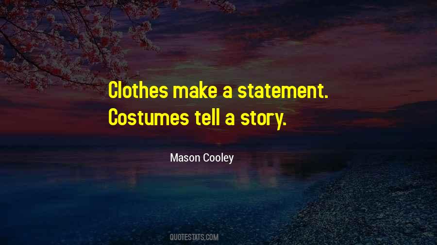 Quotes About Halloween Costumes #466483