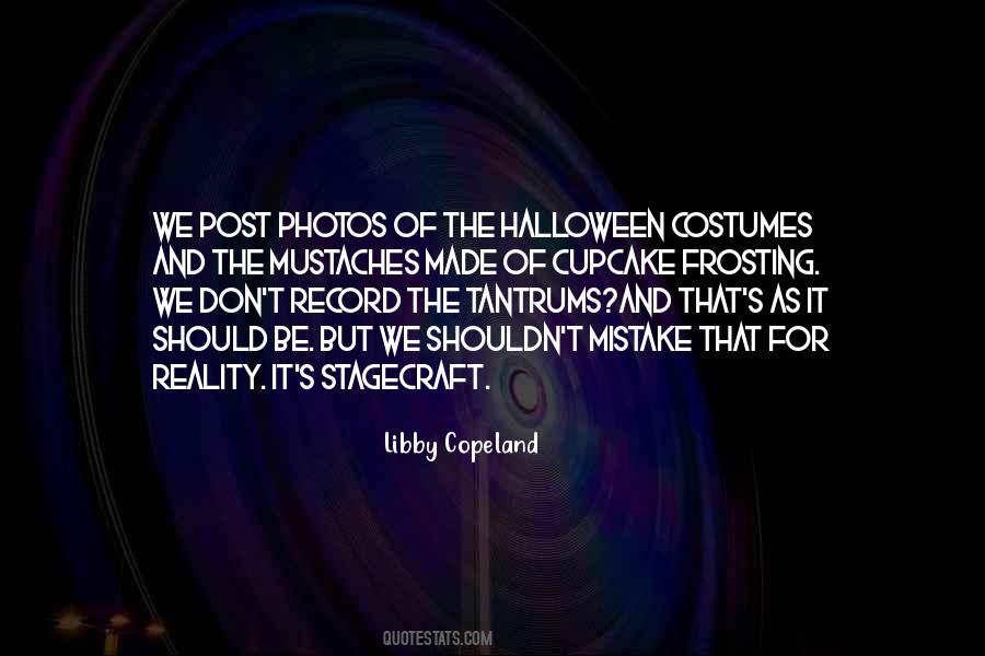 Quotes About Halloween Costumes #877276