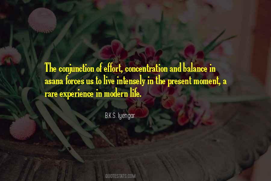 Quotes About Modern Life #1138963