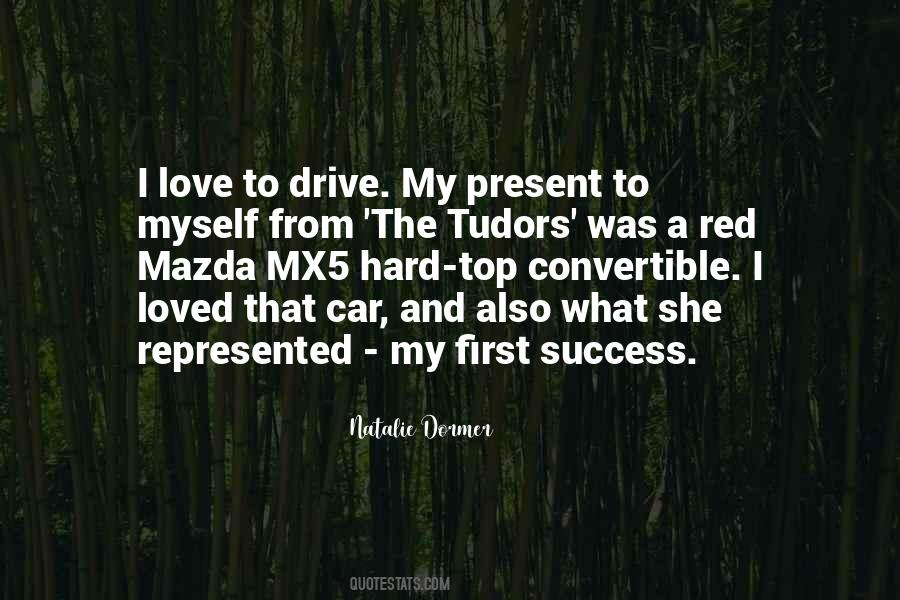 Quotes About Tudors #1481020