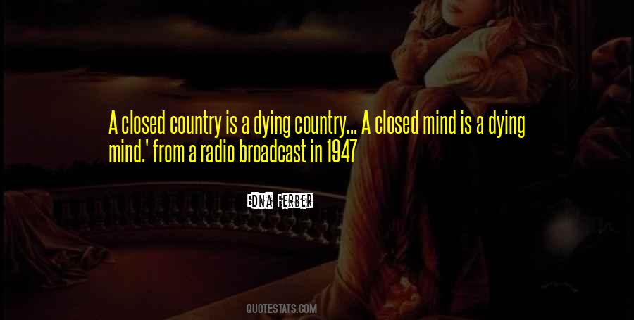 Quotes About Dying For Your Country #1092664