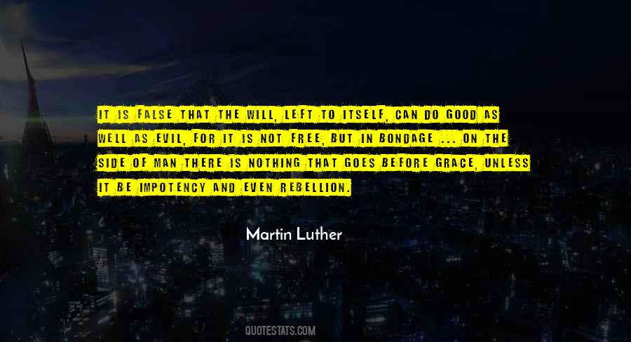 Goes Before Quotes #1324559