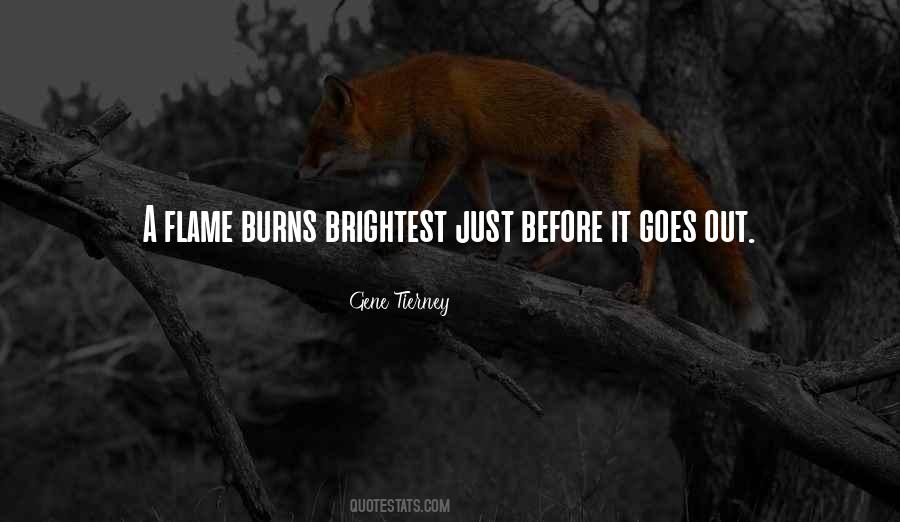 Goes Before Quotes #253212