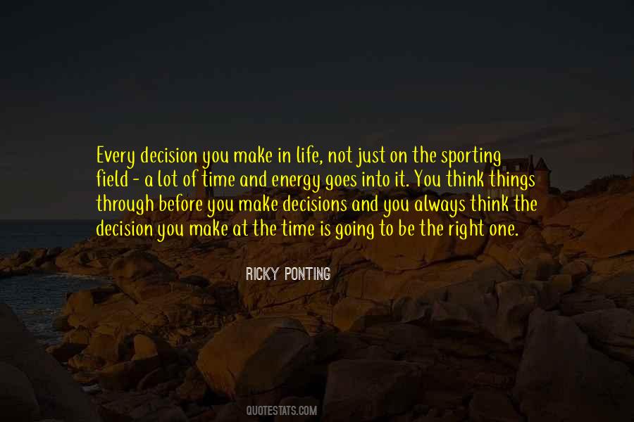 Goes Before Quotes #431225