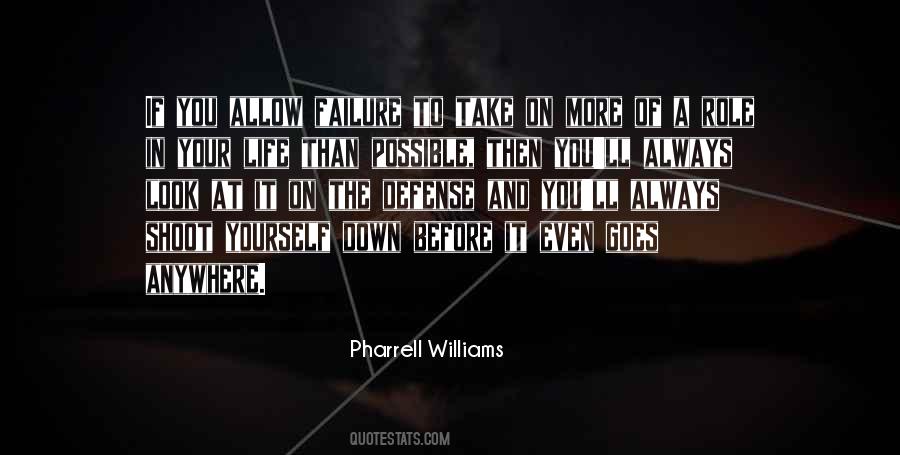 Goes Before Quotes #437722