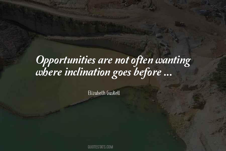 Goes Before Quotes #543224