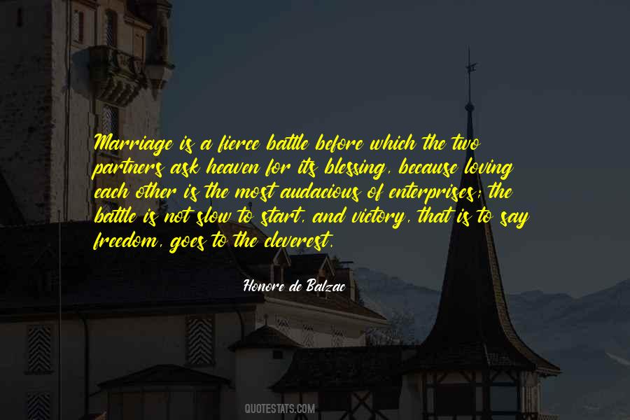 Goes Before Quotes #600623