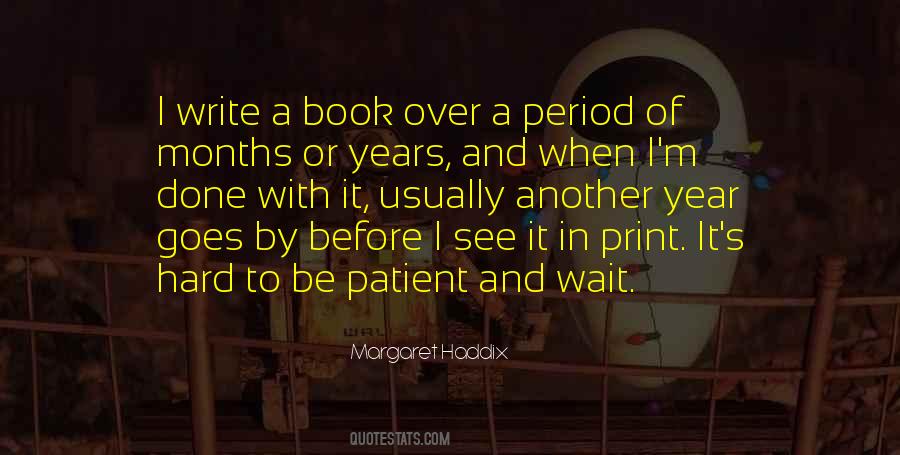 Goes Before Quotes #615599