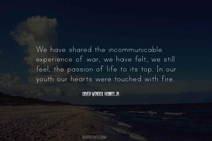 American Youth Quotes #1618331