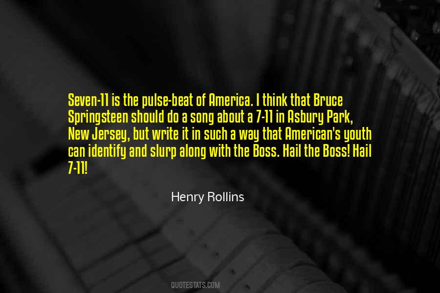 American Youth Quotes #201216