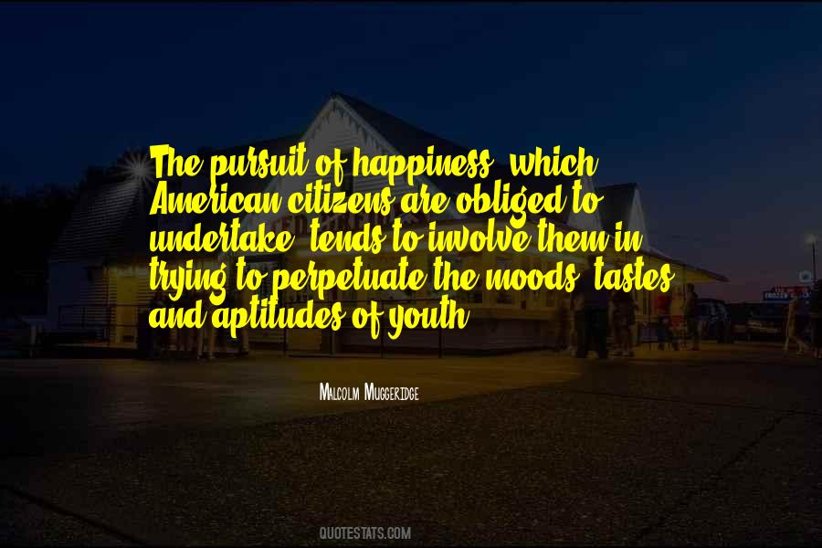 American Youth Quotes #300072