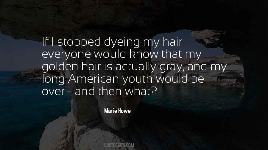 American Youth Quotes #515551