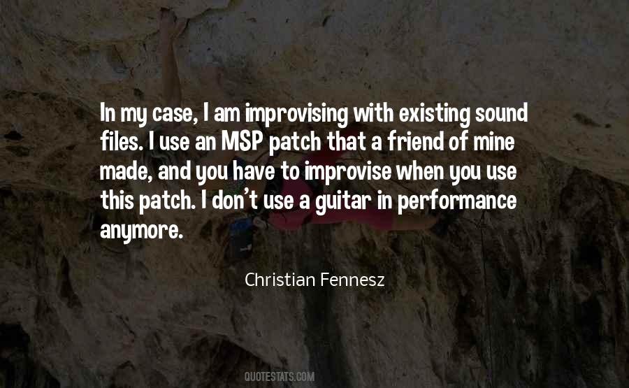 Msp Quotes #490107