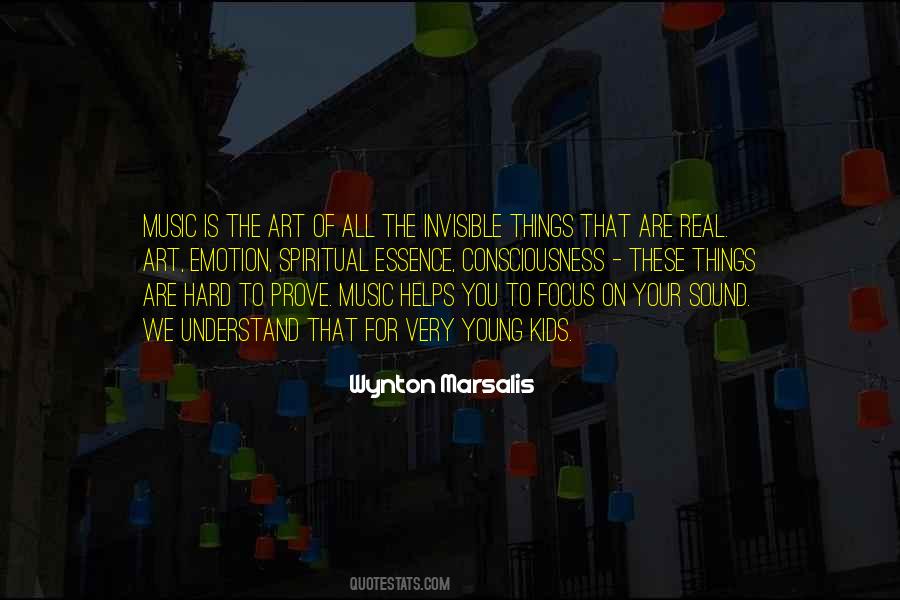Spiritual Essence Quotes #398516