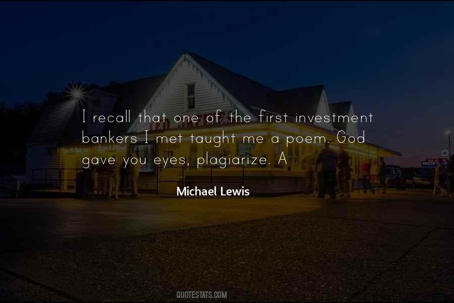Quotes About Self Investment #45839