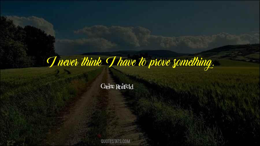 Barging Into A Room Quotes #829541