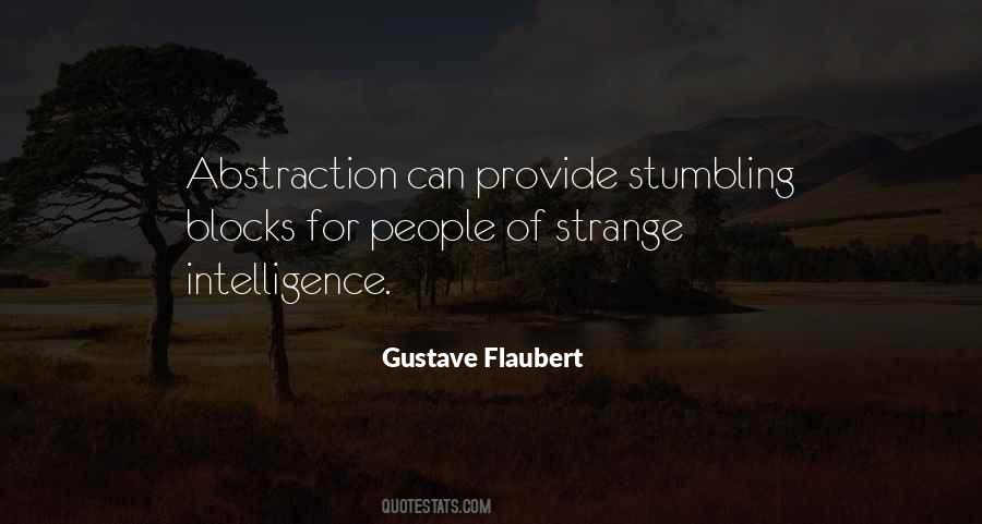 Quotes About Stumbling Blocks #1851845