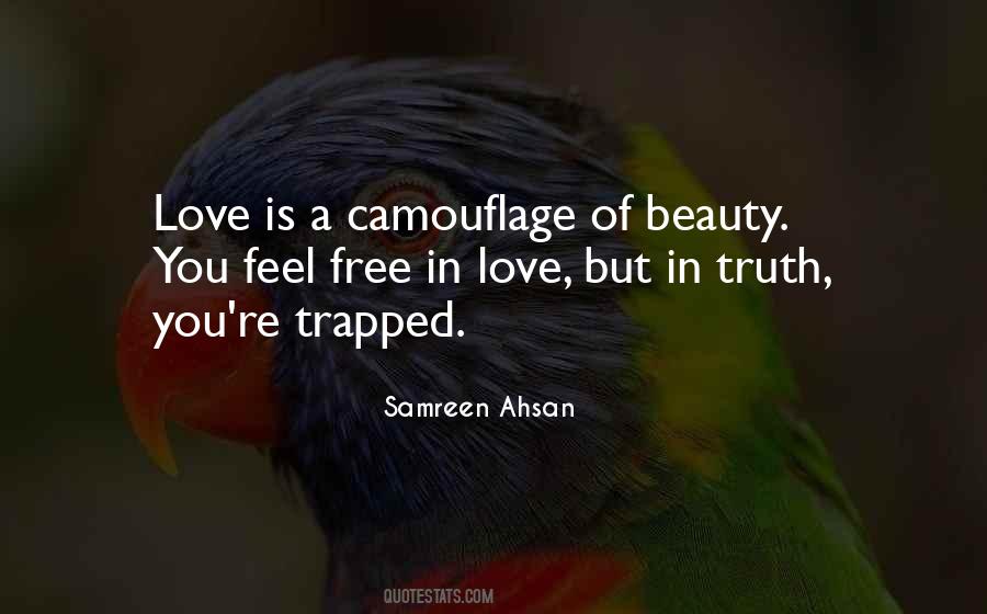 Love Is Free Quotes #143468